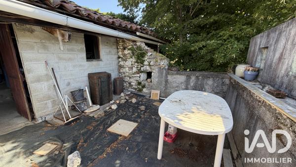 Maison à vendre 2 pièces 74 m² Asprières