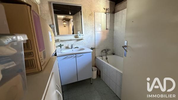 Maison à vendre 2 pièces 74 m² Asprières