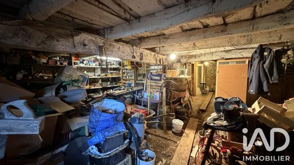 Maison à vendre 2 pièces 74 m² Asprières