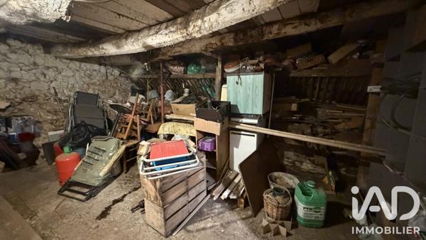 Maison à vendre 2 pièces 74 m² Asprières