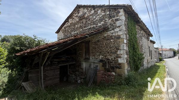Maison à vendre 2 pièces 74 m² Asprières