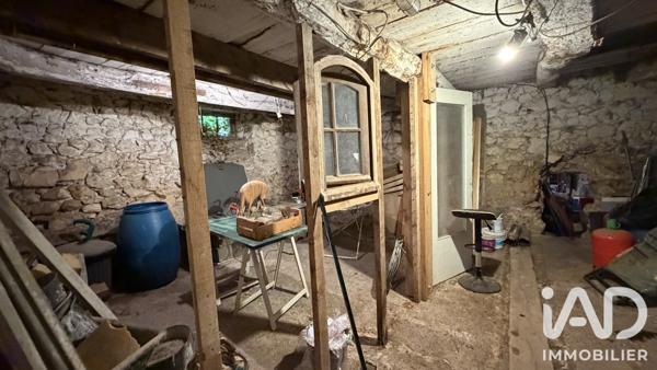 Maison à vendre 2 pièces 74 m² Asprières