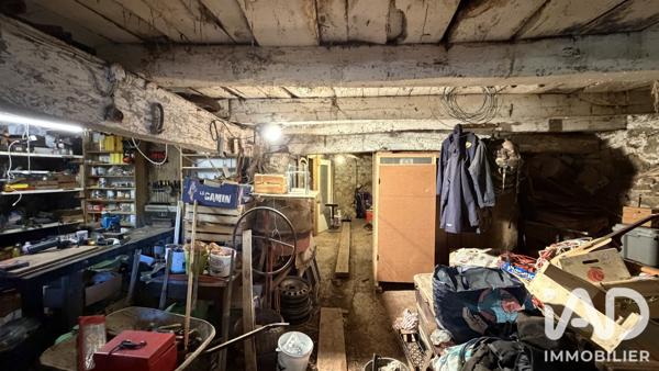 Maison à vendre 2 pièces 74 m² Asprières