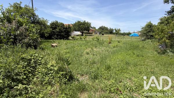 Maison à vendre 2 pièces 74 m² Asprières