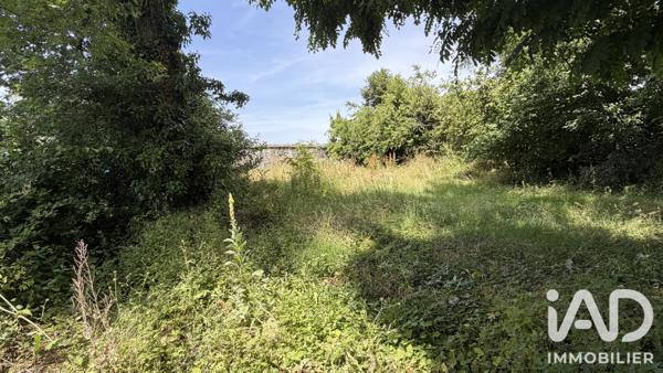 Maison à vendre 2 pièces 74 m² Asprières