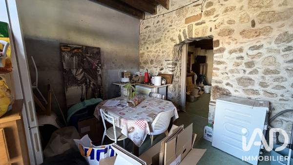 Maison à vendre 2 pièces 74 m² Asprières
