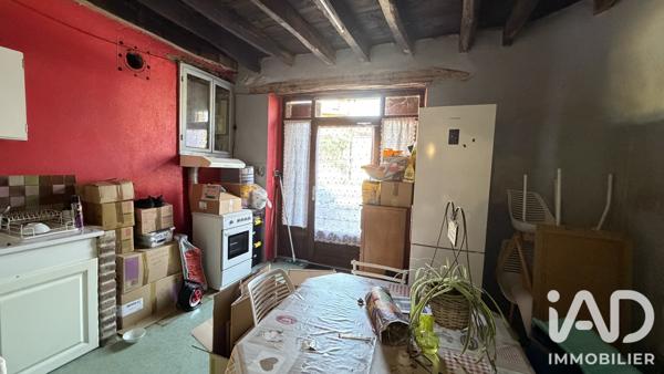 Maison à vendre 2 pièces 74 m² Asprières