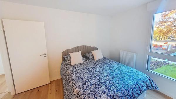 Appartement 5pièces de haut standing - Pessac Alouette / CAZALET