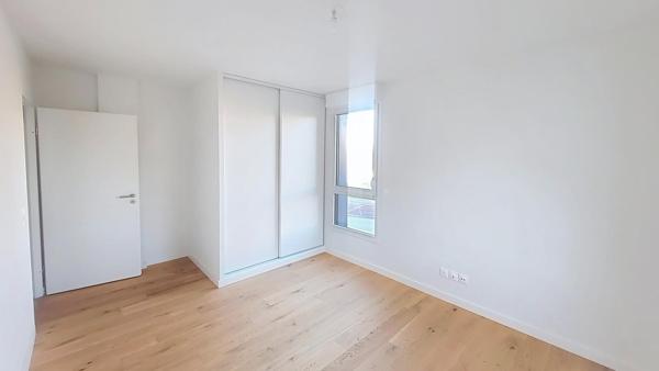 Appartement 5pièces de haut standing - Pessac Alouette / CAZALET