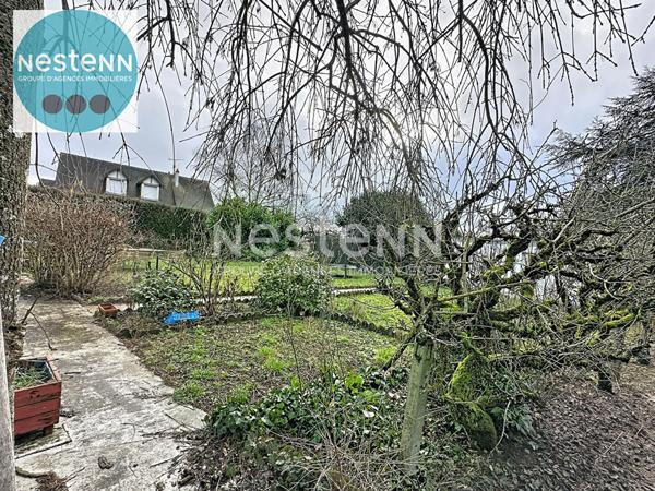 Maison 5 pièces à vendre à Vineuil - 240 000 €