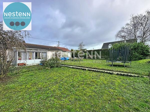 Maison 5 pièces à vendre à Vineuil - 240 000 €