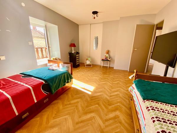 Maison coup de coeur à Gourdan Polignan