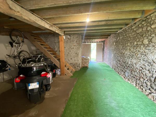 Maison coup de coeur à Gourdan Polignan