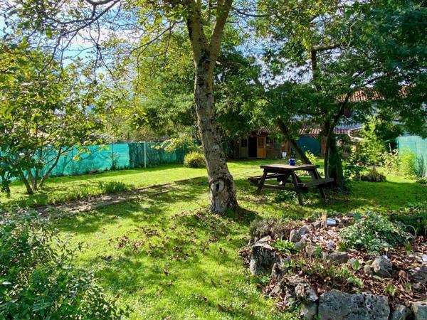 Maison coup de coeur à Gourdan Polignan