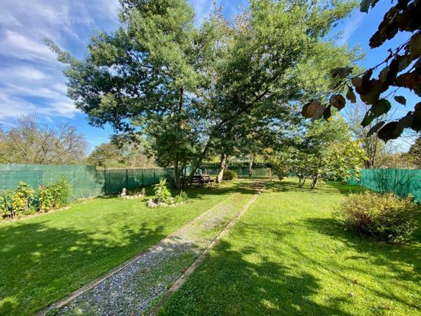 Maison coup de coeur à Gourdan Polignan