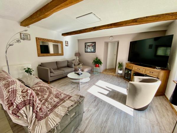 Maison coup de coeur à Gourdan Polignan