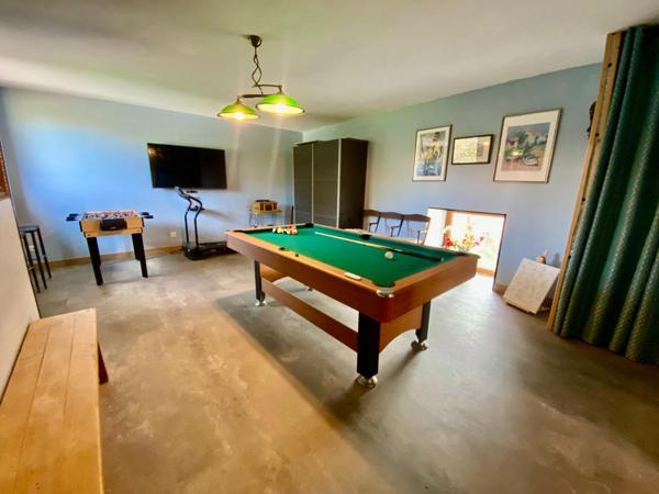 Maison coup de coeur à Gourdan Polignan