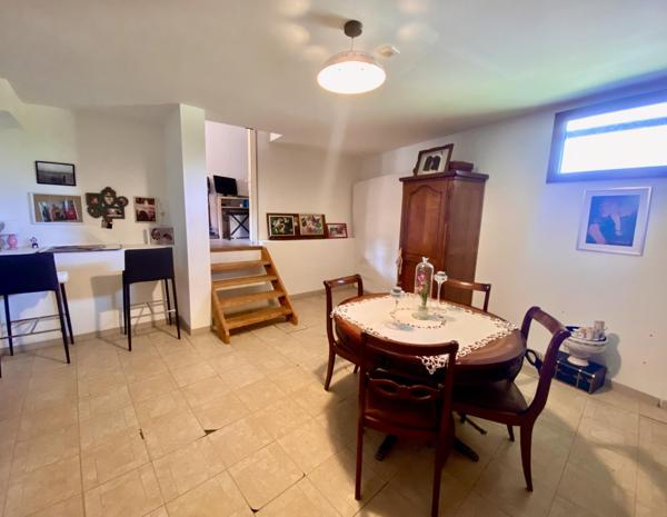 Maison coup de coeur à Gourdan Polignan