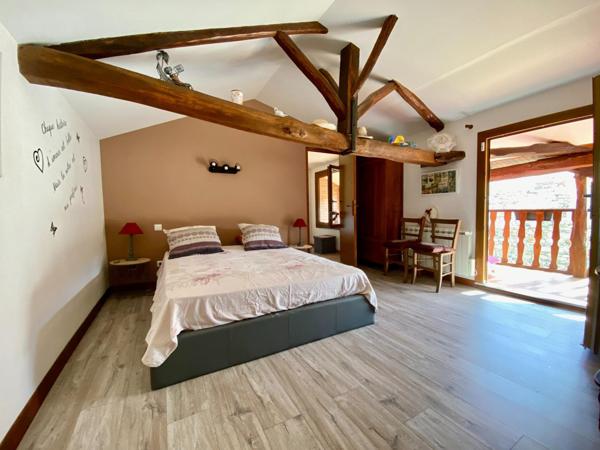 Maison coup de coeur à Gourdan Polignan