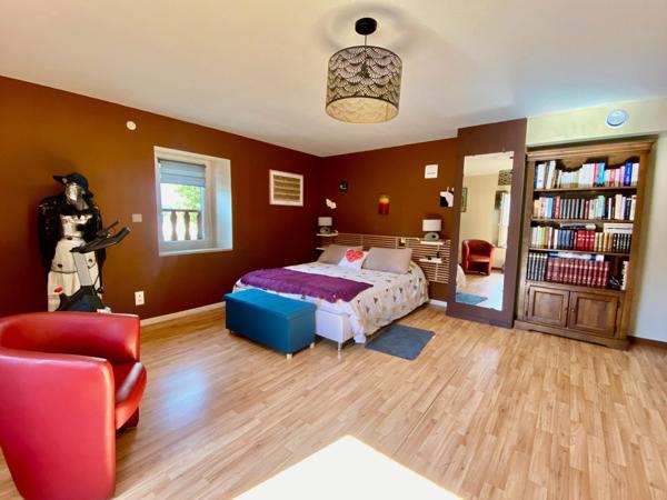 Maison coup de coeur à Gourdan Polignan