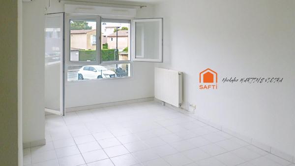 Appartement récemment rénové idéal famille ou investisseur
