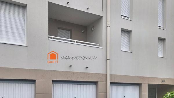 Appartement récemment rénové idéal famille ou investisseur