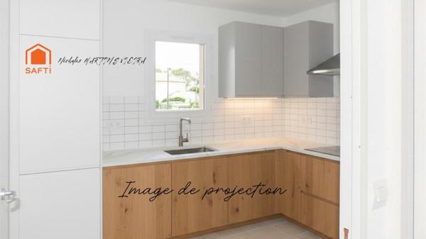 Appartement récemment rénové idéal famille ou investisseur