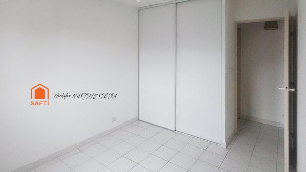 Appartement récemment rénové idéal famille ou investisseur