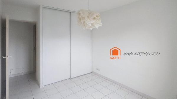 Appartement récemment rénové idéal famille ou investisseur