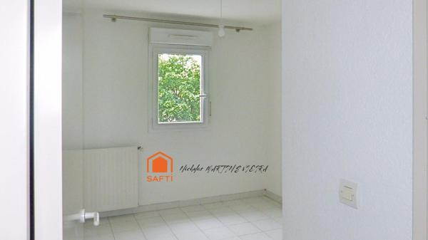 Appartement récemment rénové idéal famille ou investisseur