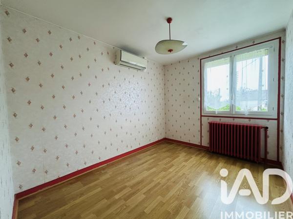 Maison à vendre 4 pièces 75 m² Cheny