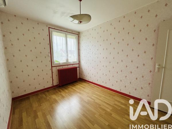 Maison à vendre 4 pièces 75 m² Cheny