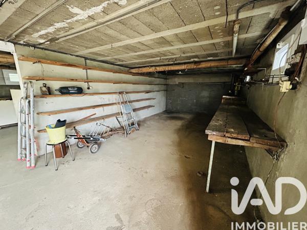 Maison à vendre 4 pièces 75 m² Cheny