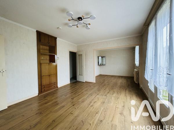 Maison à vendre 4 pièces 75 m² Cheny
