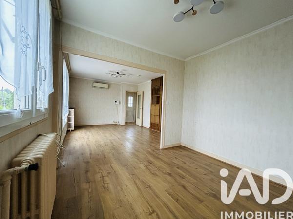 Maison à vendre 4 pièces 75 m² Cheny