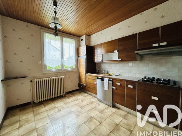 Maison à vendre 4 pièces 75 m² Cheny