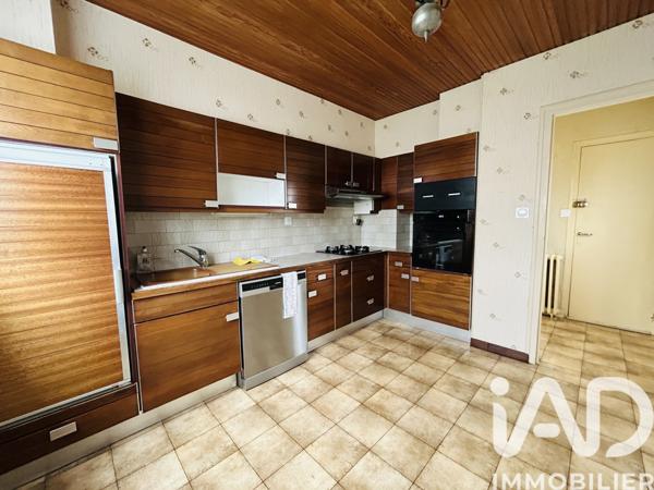 Maison à vendre 4 pièces 75 m² Cheny