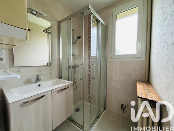 Maison à vendre 4 pièces 75 m² Cheny