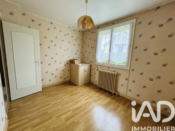 Maison à vendre 4 pièces 75 m² Cheny