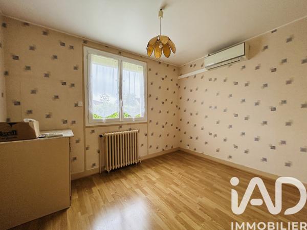 Maison à vendre 4 pièces 75 m² Cheny