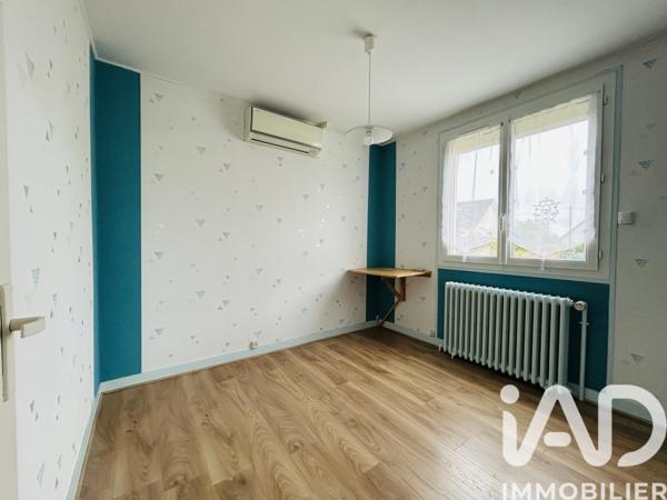 Maison à vendre 4 pièces 75 m² Cheny