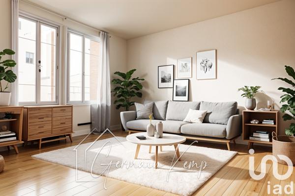 Maison à vendre 7 pièces 157 m² Les Abrets en Dauphiné