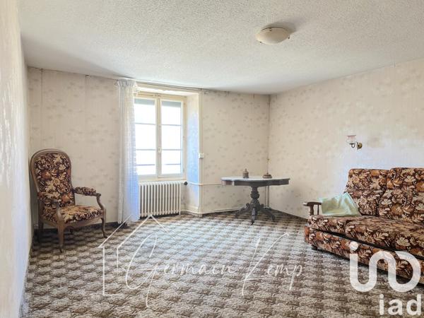Maison à vendre 7 pièces 157 m² Les Abrets en Dauphiné