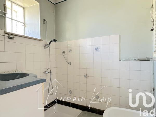 Maison à vendre 7 pièces 157 m² Les Abrets en Dauphiné