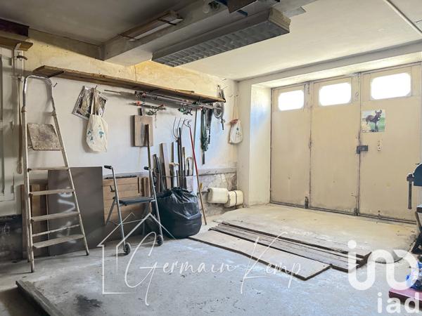 Maison à vendre 7 pièces 157 m² Les Abrets en Dauphiné