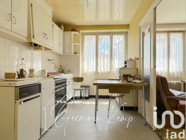 Maison à vendre 7 pièces 157 m² Les Abrets en Dauphiné