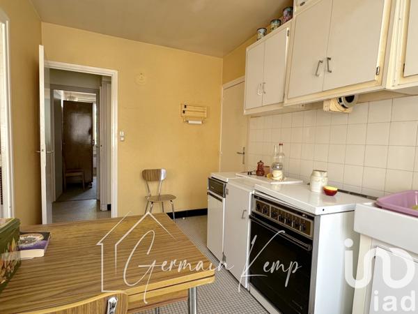 Maison à vendre 7 pièces 157 m² Les Abrets en Dauphiné