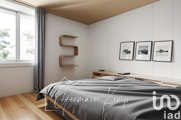 Maison à vendre 7 pièces 157 m² Les Abrets en Dauphiné