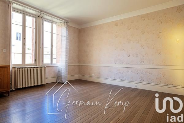Maison à vendre 7 pièces 157 m² Les Abrets en Dauphiné