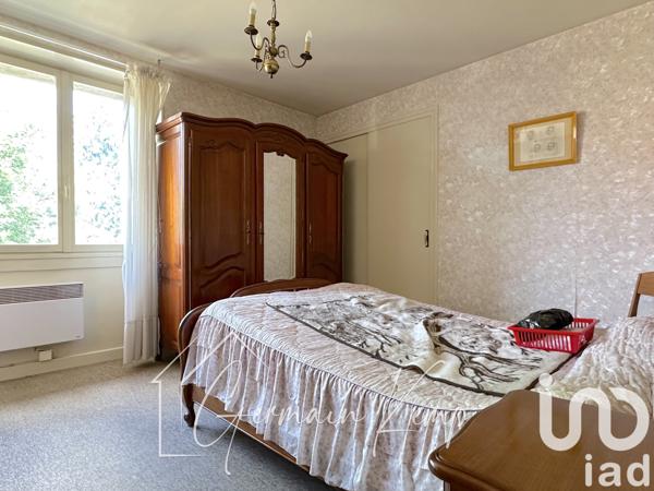 Maison à vendre 7 pièces 157 m² Les Abrets en Dauphiné